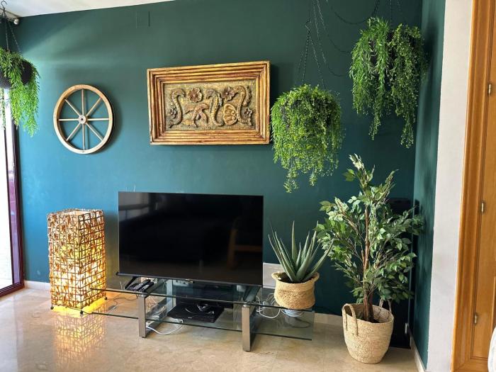 Charm Apartment 90m2