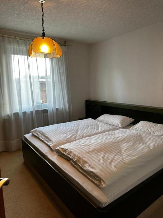 Apartment 19 erster Stock