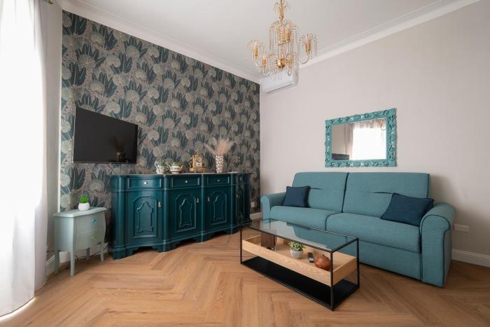 Olimpia House - Gianicolense