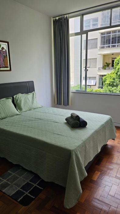 Studio Copacabana Soul