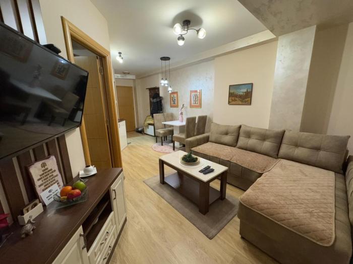 Apartman centar- Montana