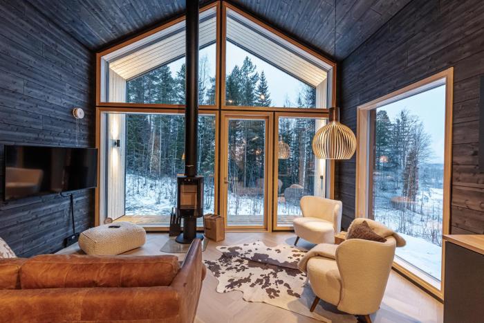 Vuokatti Weekend Platinum II