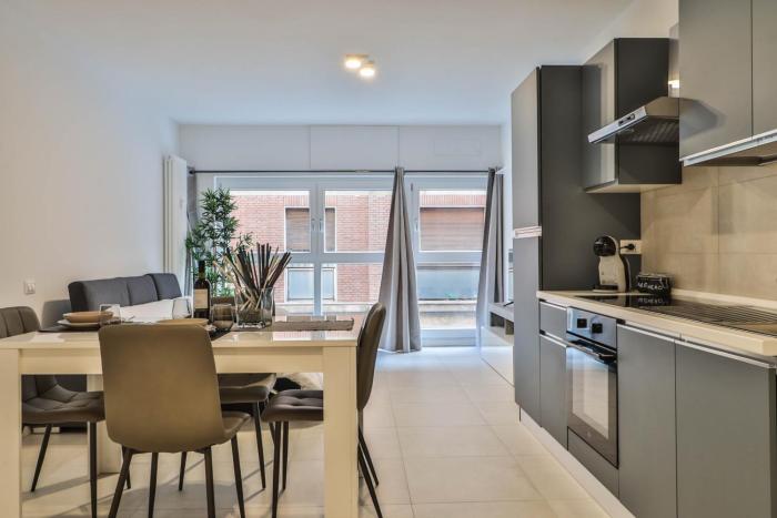 New - MG 2 House - Bologna Centre