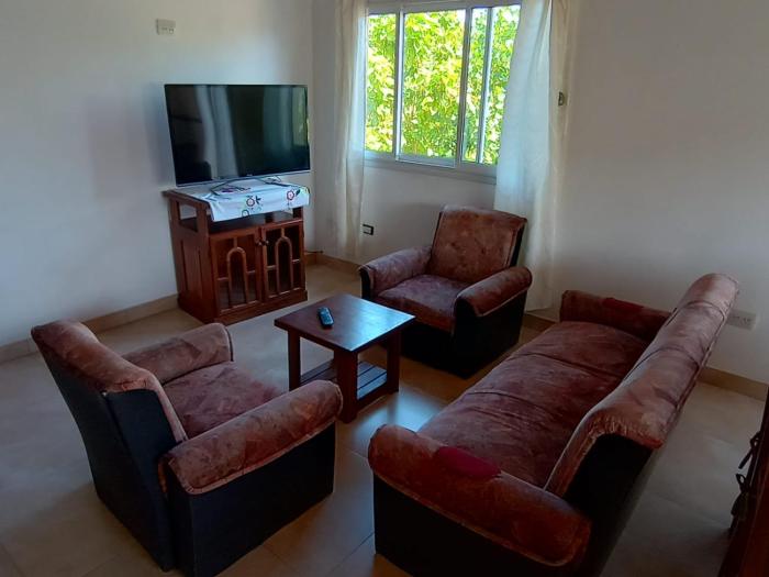 CASA DE VACACIONES i