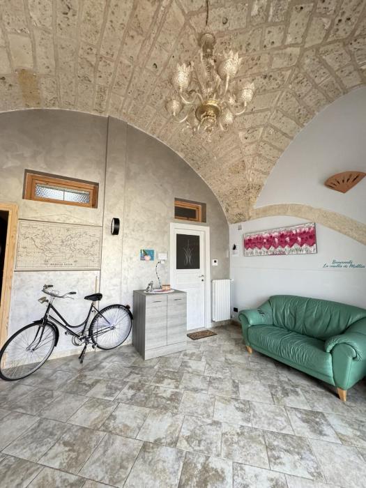 La Casetta di Mattia