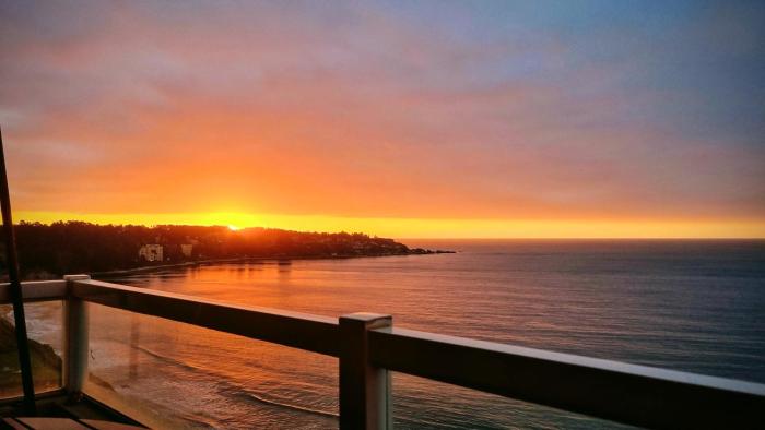 Depto Costa Quilen - Horcón