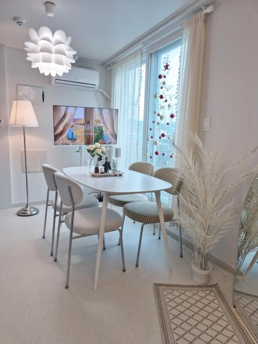 스테이보 상수 홍대 핫플레이스