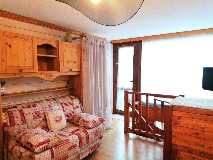 Résidence La Meije - Appartement en souplex 45 personnes - LA MEIJE - R3MJE - PLAGNE CENTRE MAE-3044