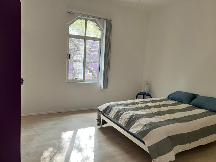 Cozy and Charming Mexican Apartment