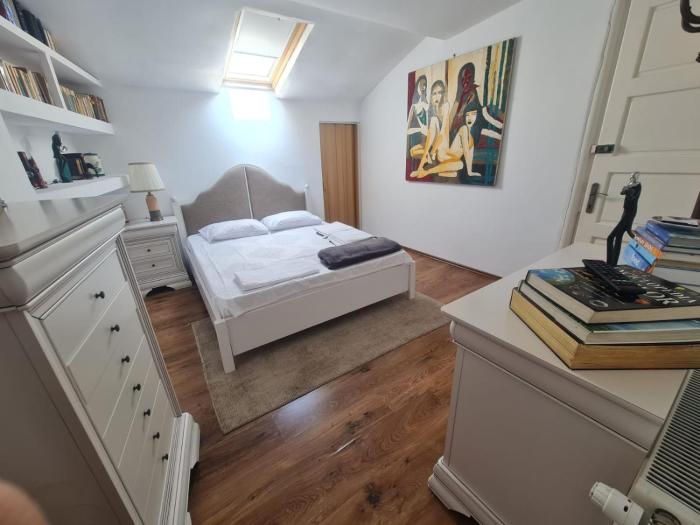 Jazz Amor Historical Centre