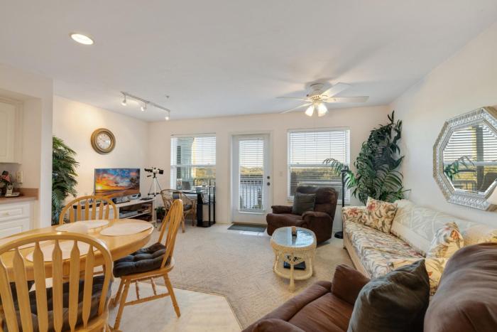 The Cormorant Condo C203 at Natures Landing