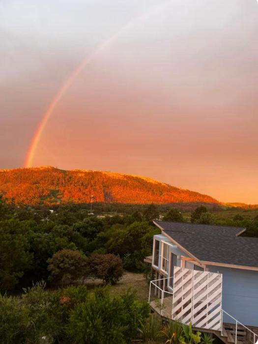 Piriápolis vistas únicas y Paz