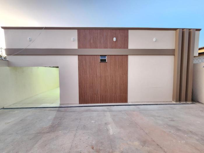 Manancial Apartamentos Mobiliados