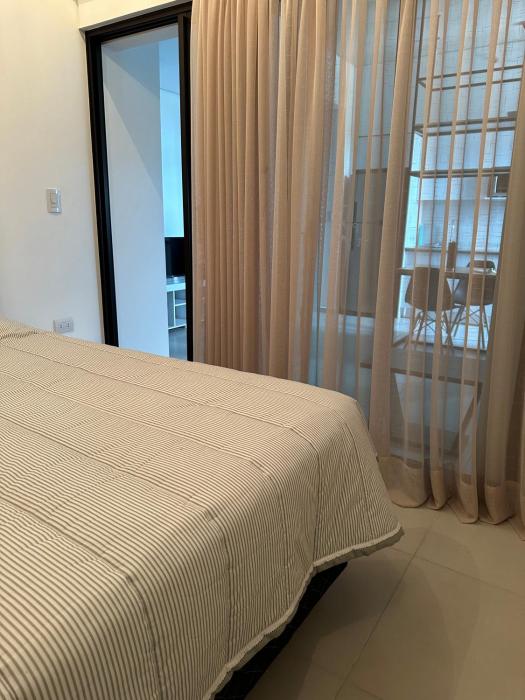 Departamento en Asuncion zona centrica