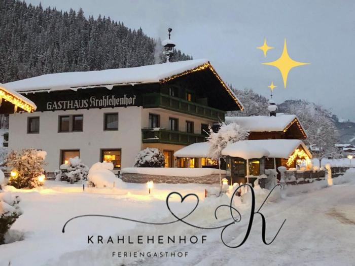Hotel Gasthof Krahlehenhof