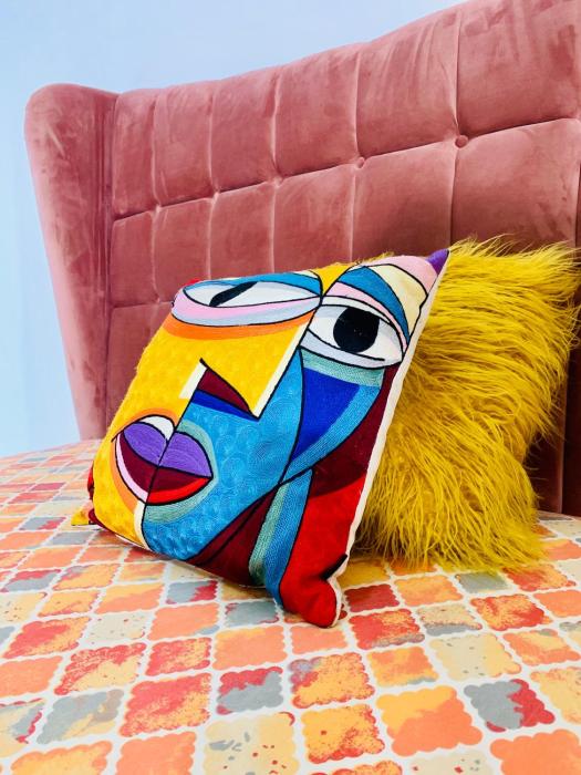 Feel at Home Spacious 2 Bed Room Apartment