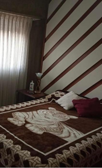 Departamento 3 ambientes