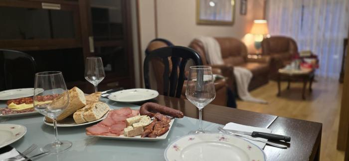 Apartamento Céntrico UNQUERA Grupo RH - 16