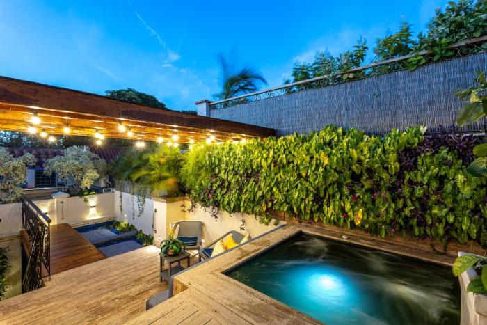 Casa Santino Luxury Getsemaní-Cartagena