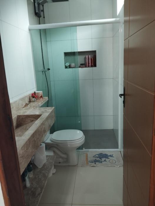 Casa para fins de semana