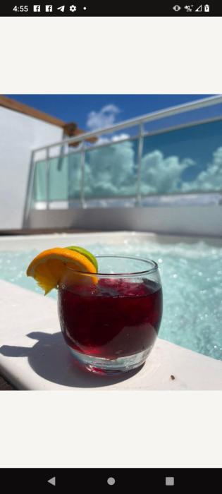 Metro Golf Penthouse