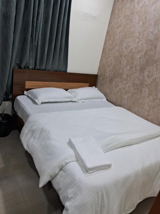 Hotel Oasisinn