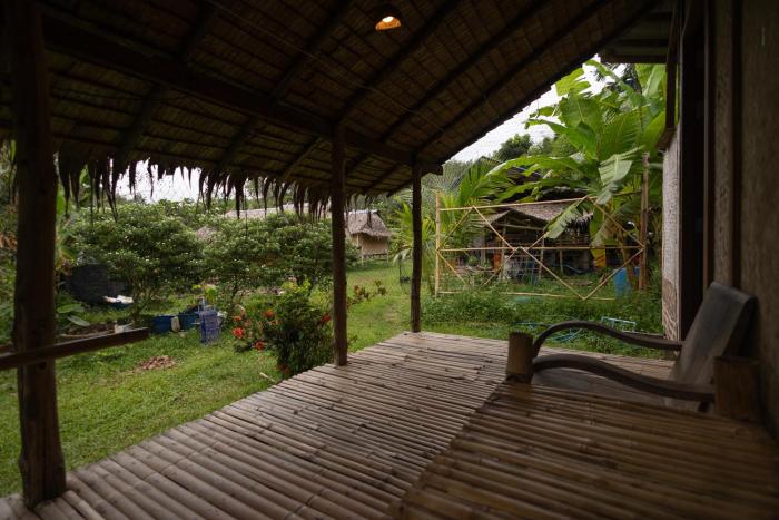 Gaarawe, Khao Sok, Surat Thani Province, Thailande