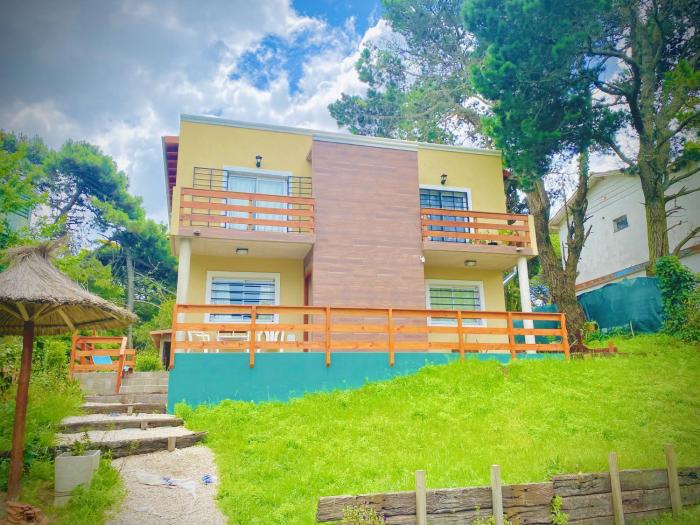 Pinos del Norte - Duplex a 250 m del Mar - 1 y 2 ambientes