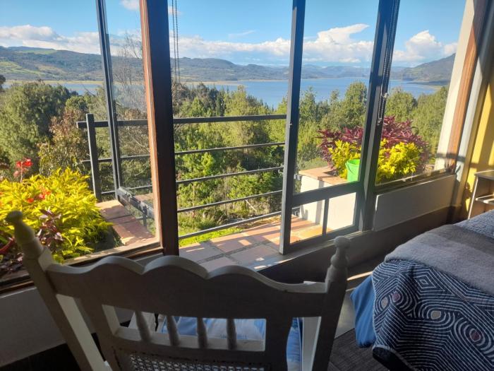 Casa Boutique Abadia de Tomine