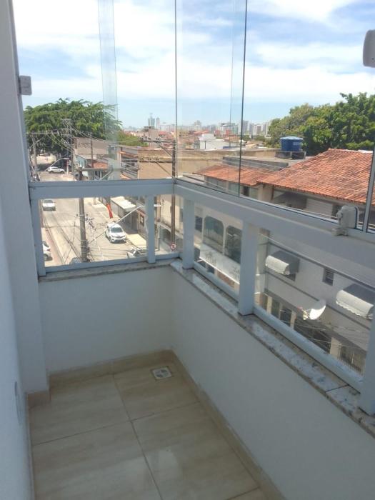 Apto em Coqueiral de Itaparica , Vila Velha