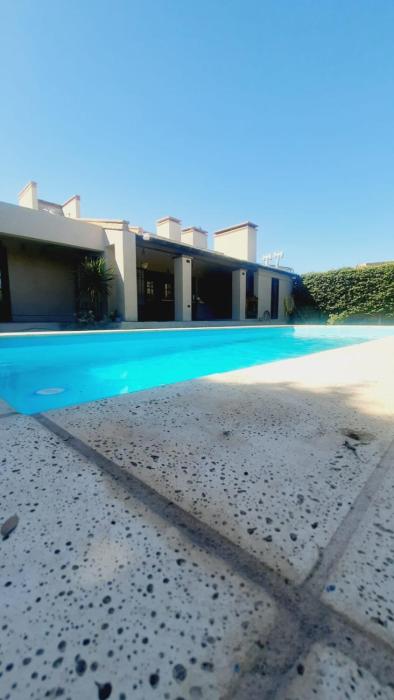 Casa en Rivadavia San Juan Argentina con Pileta