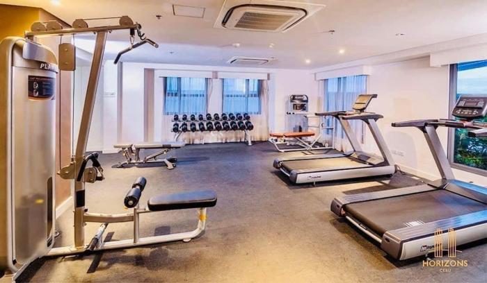 Horizons 101 Residential Condominium