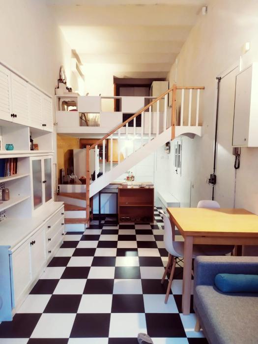 Precioso apartamento