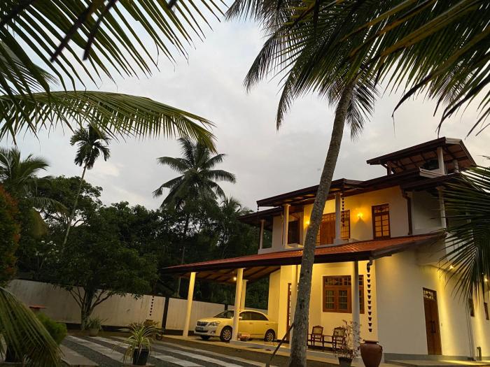Coco Bay Villa