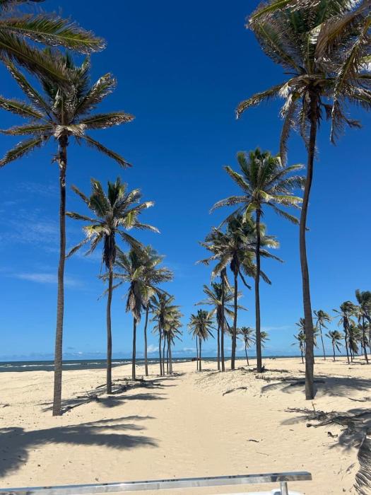 Paracuru casa temporada Villa Ariane