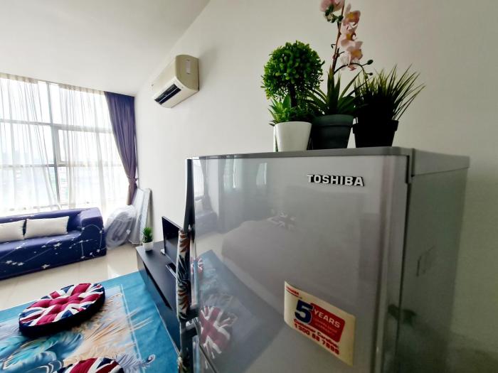 First Subang Courtyard SS15 Subang Jaya SJMC Taylors Nu Empire Subang Parade Sunway Pyramid Lagoon Medical Centre LRT KTM