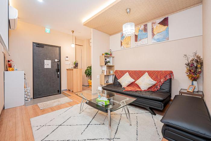 Jone叙園商店街近隣駅徒步5分 新宿12分