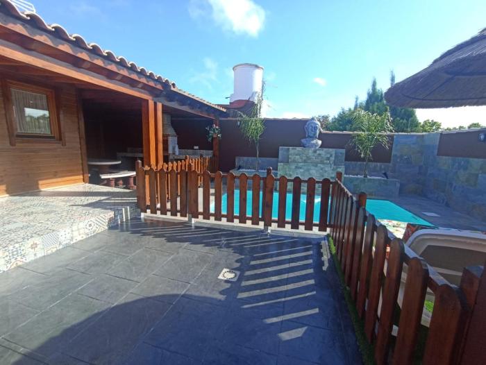 La Ilusion Conil Ideal Familias