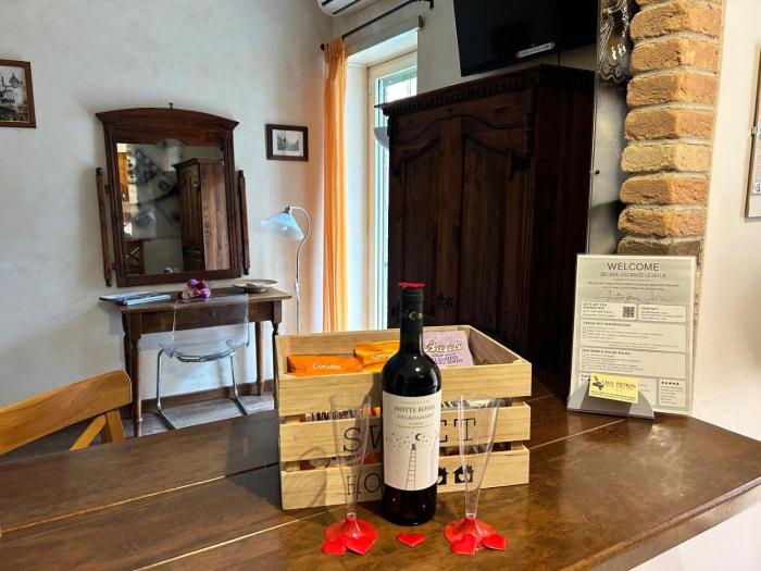 Le 3 Elle Vaticano San Pietro