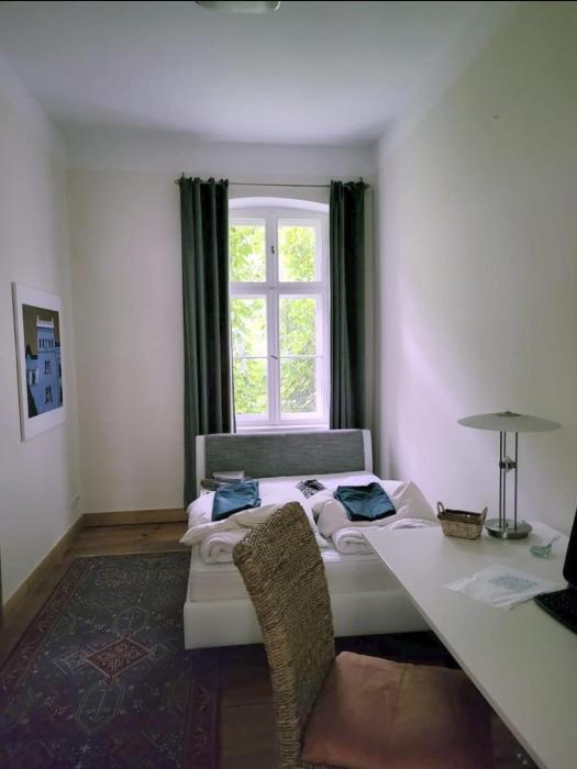Apartment Hegel