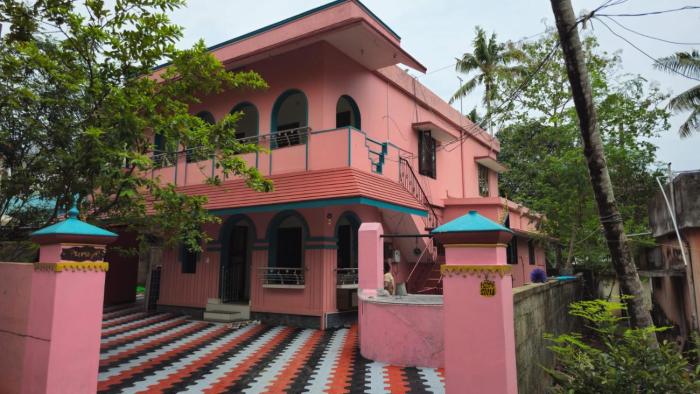 Purayilhomestay