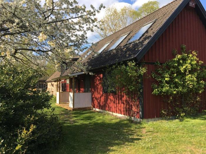 Amazing Home In Sturkö With 1 Bedrooms And Wifi