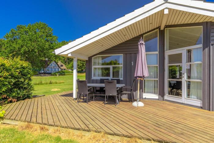 Amazing Home In Rudkøbing With 3 Bedrooms, Sauna And Wifi
