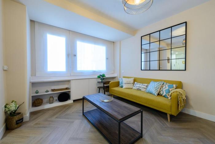 GuestReady - Urban elegancy in Madrid