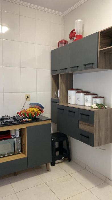 Casa temporada solemar