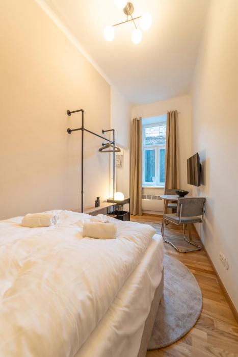 josefs home I Urban Living I Premium Apartment 01