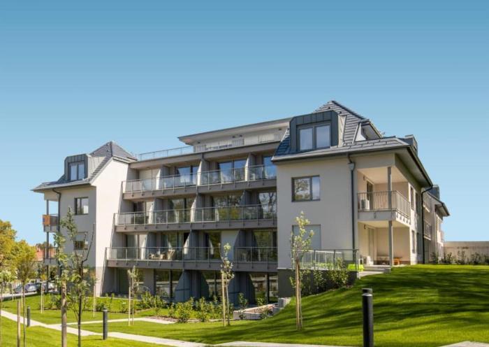 Edison Villa 209 Fonyód