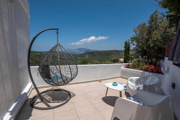 The Little White House