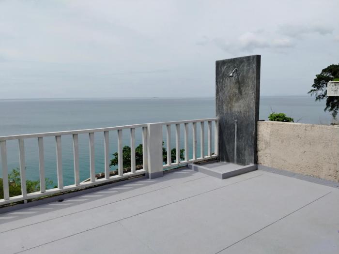 lanta martin villa sunset and seaview klongnin beach