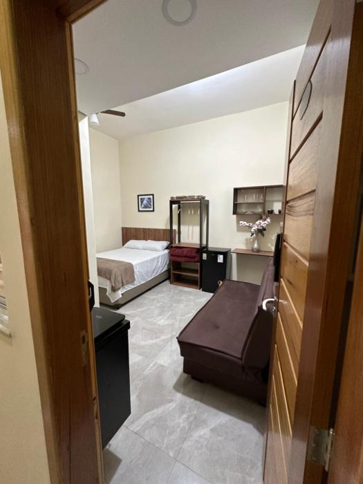 Studios metro Belém